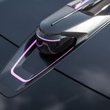 Byton K-Byte Concept