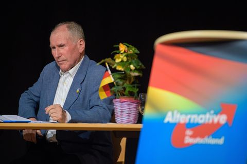 Josef Dörr
