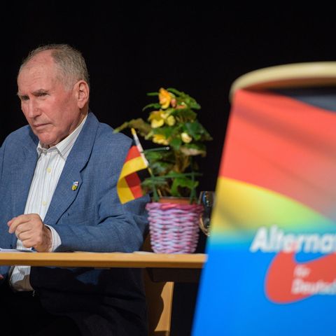 Josef Dörr