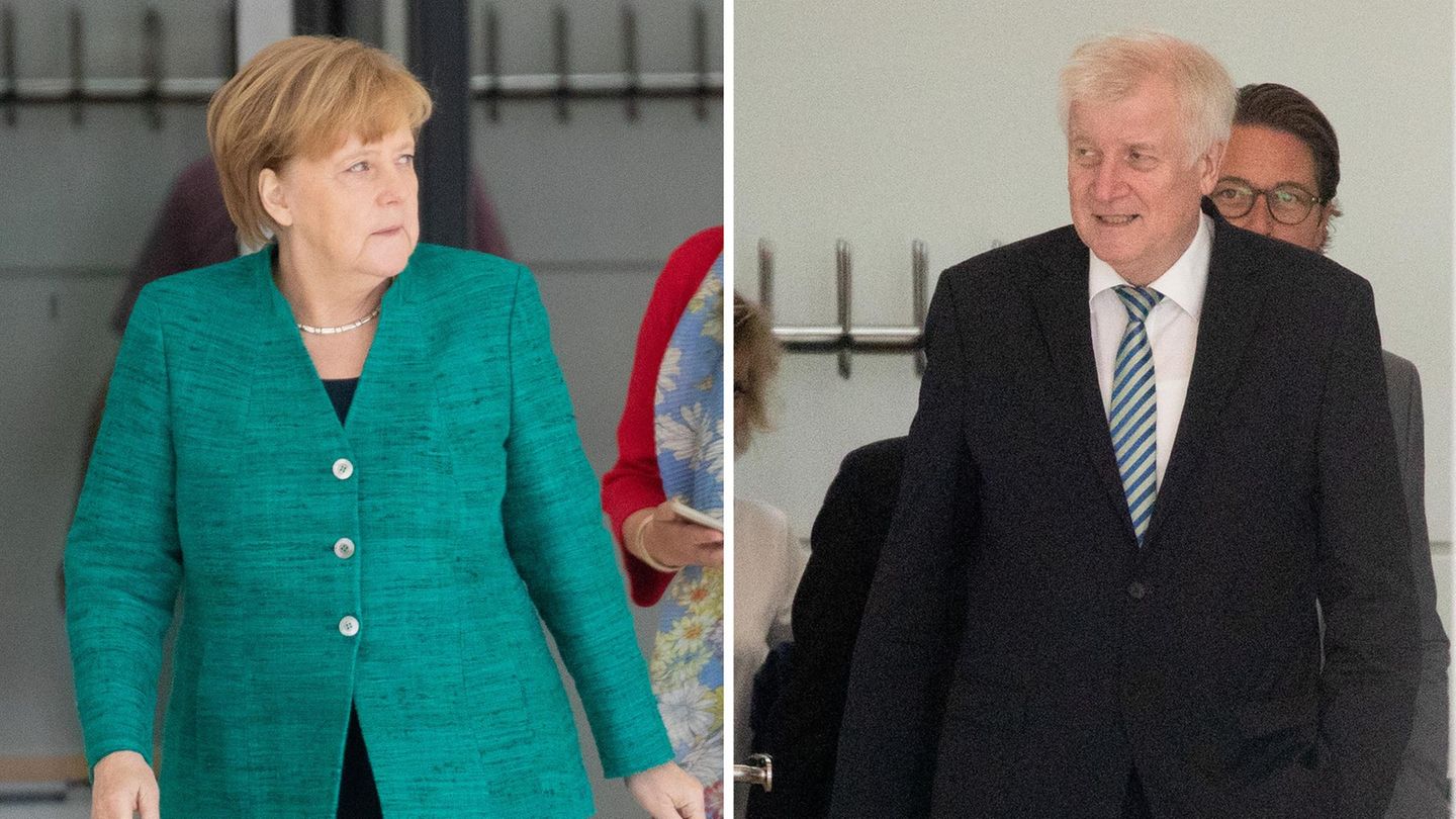 Fragen und Fakten zum Asylstreit: Braucht Deutschland "eine echte Asylwende"? Die Zahlen und Fakten im Überblick