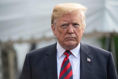 Vergeltungszölle auf US-Produkte: Warum Orangensaft den US-Präsidenten in die Knie zwingen soll