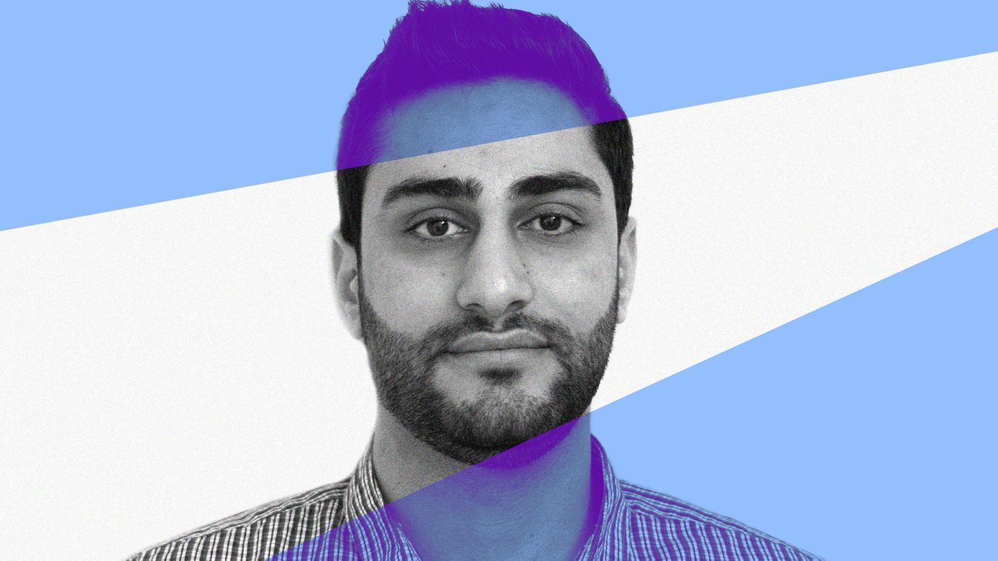 Podcast Mono Ward Joumaa