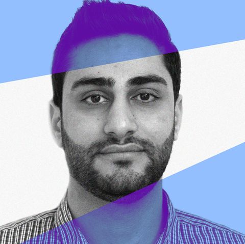 Podcast Mono Ward Joumaa