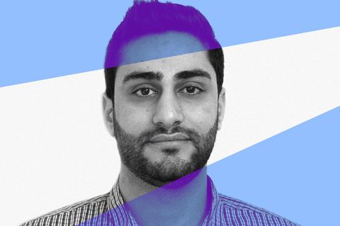 Podcast Mono Ward Joumaa