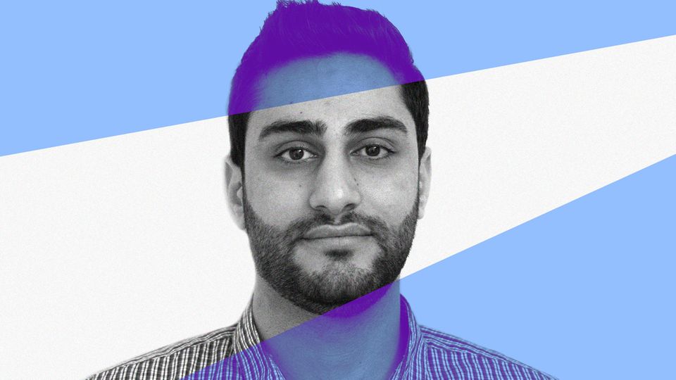 Podcast Mono Ward Joumaa