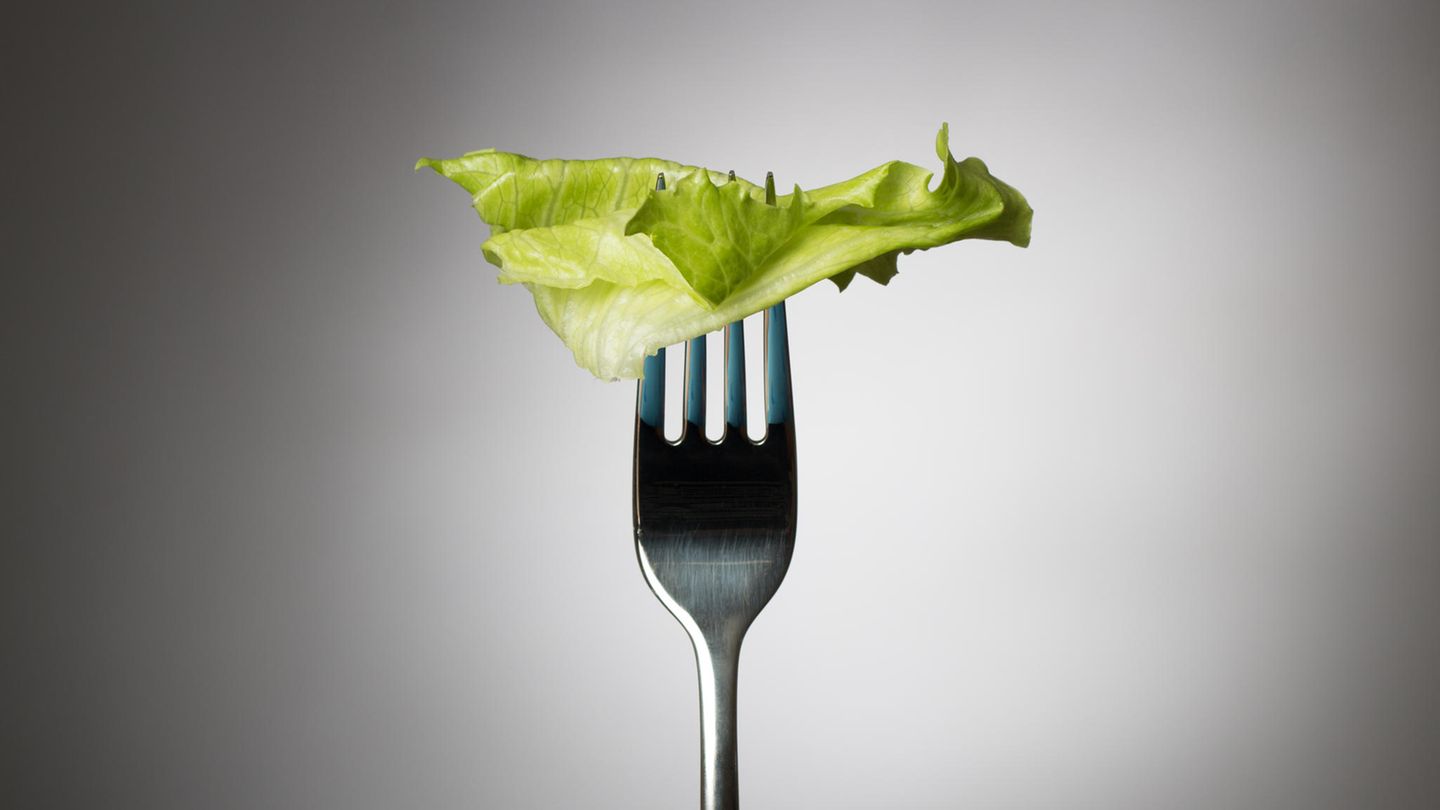 Orthorexia nervosa, der krankhafte Zwang, gesund zu essen