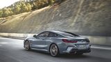 BMW M 850i Coupé - folgt auf das 6er Coupé
