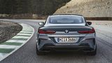 BMW M 850i Coupé
