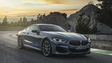 BMW M 850i Coupé - ein M8 dürfte 2019 folgen