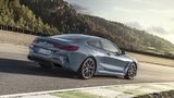 BMW M 850i Coupé - auch ein 840d mit 320 PS ist im Programm