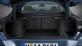 BMW M 850i Coupé - 420 Liter Laderaum