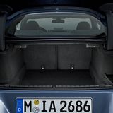 BMW M 850i Coupé - 420 Liter Laderaum