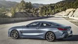 BMW M 850i Coupé