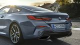 BMW M 850i Coupé