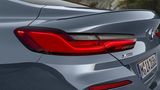 BMW M 850i Coupé