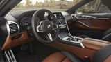 BMW M 850i Coupé