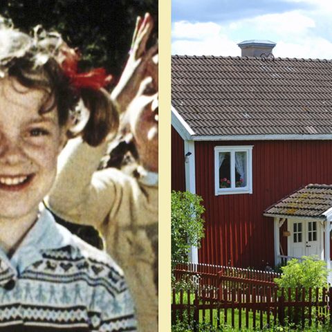 Bullerbü