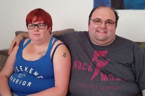 Ingo und Annika