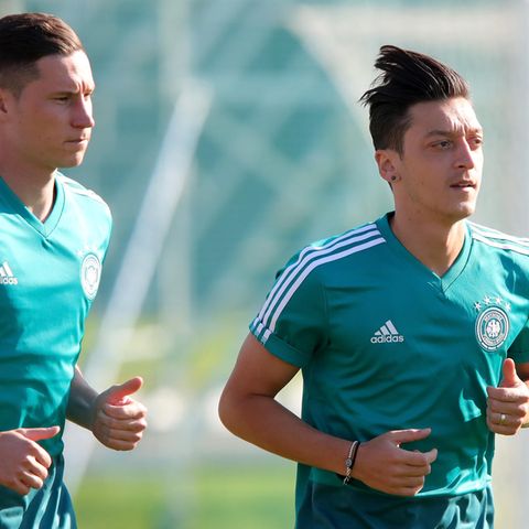 Mesut Özil