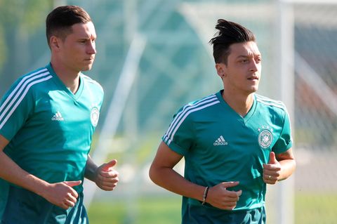 Mesut Özil