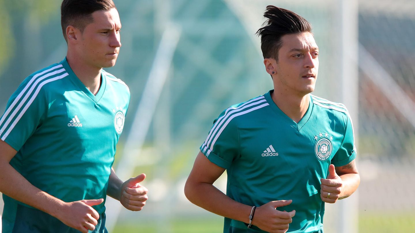Mesut Özil