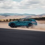 In der Wüste von Tabernas herrschen anspruchsvolle klimatische Bedingungen