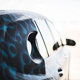 Die Details sind noch getarnt