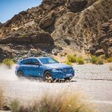 Die Batterie wiegt 500 bis 600 Kilogramm