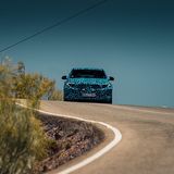 Das Fahrwerk ist komfortabel abgestimmt, kommt aber auch mit einer dynamischen Fahrweise klar