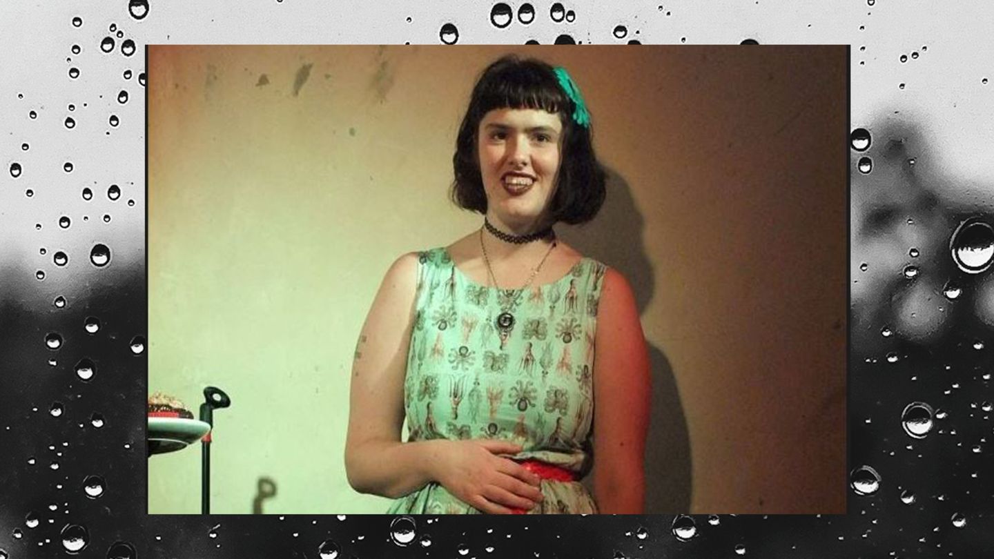 Eurydice Dixon trat regelmäßig als Komikerin auf