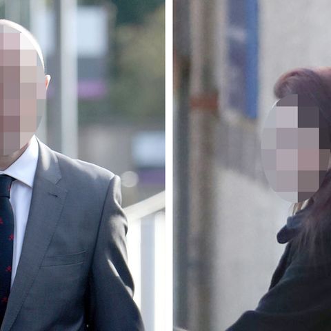 Emile C. versuchte zweimal, seine Frau Victoria zu töten