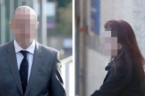Emile C. versuchte zweimal, seine Frau Victoria zu töten