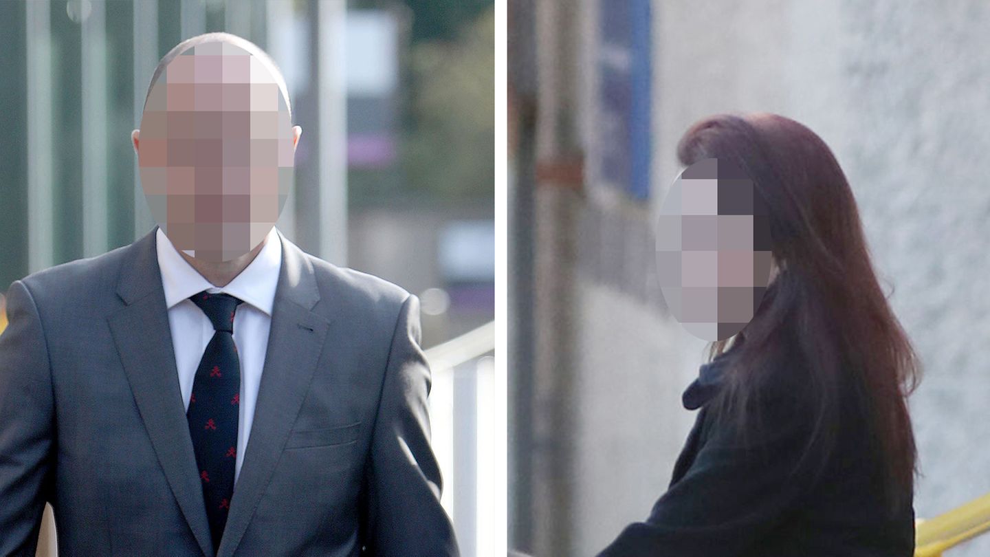 Emile C. versuchte zweimal, seine Frau Victoria zu töten