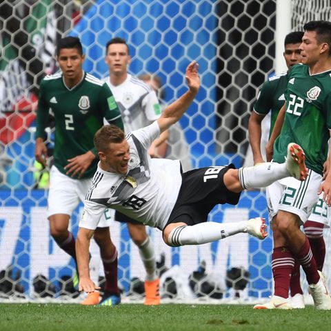 Joshua Kimmich