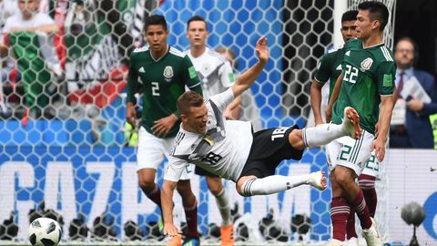 Joshua Kimmich