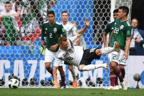 Joshua Kimmich