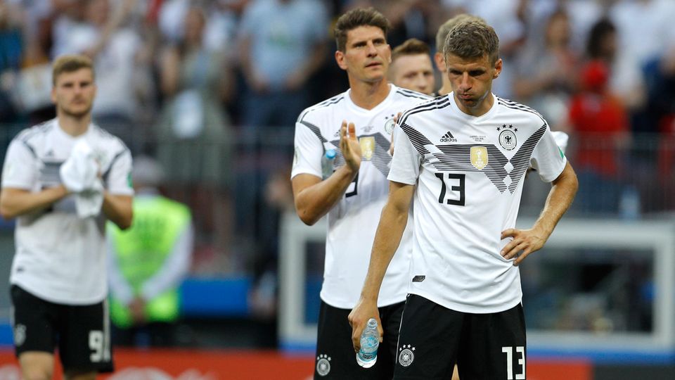 Thomas Müller Mexiko Thomas Müller Mexiko