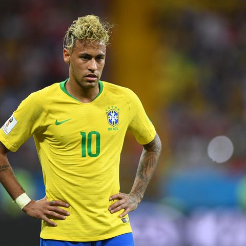 Neymar