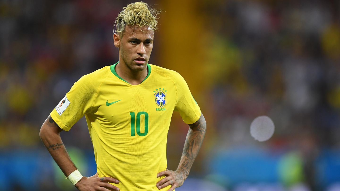 Neymar