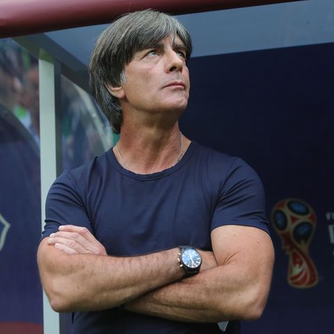 Joachim Löw