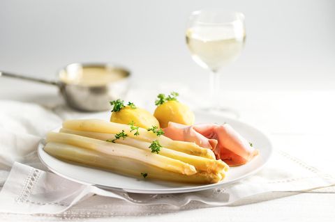Spargel