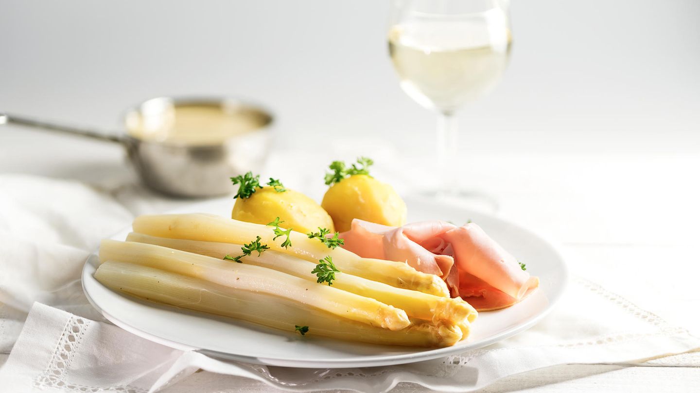 Spargel