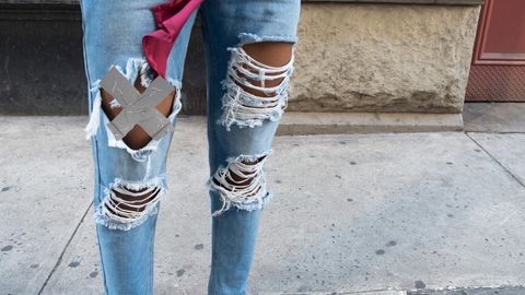 Welche Kauffaktoren es bei dem Kauf die Wachsflecken jeans zu analysieren gilt!