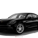 Bei Porsche gibt es den Panamera ab 90.655 Euro.