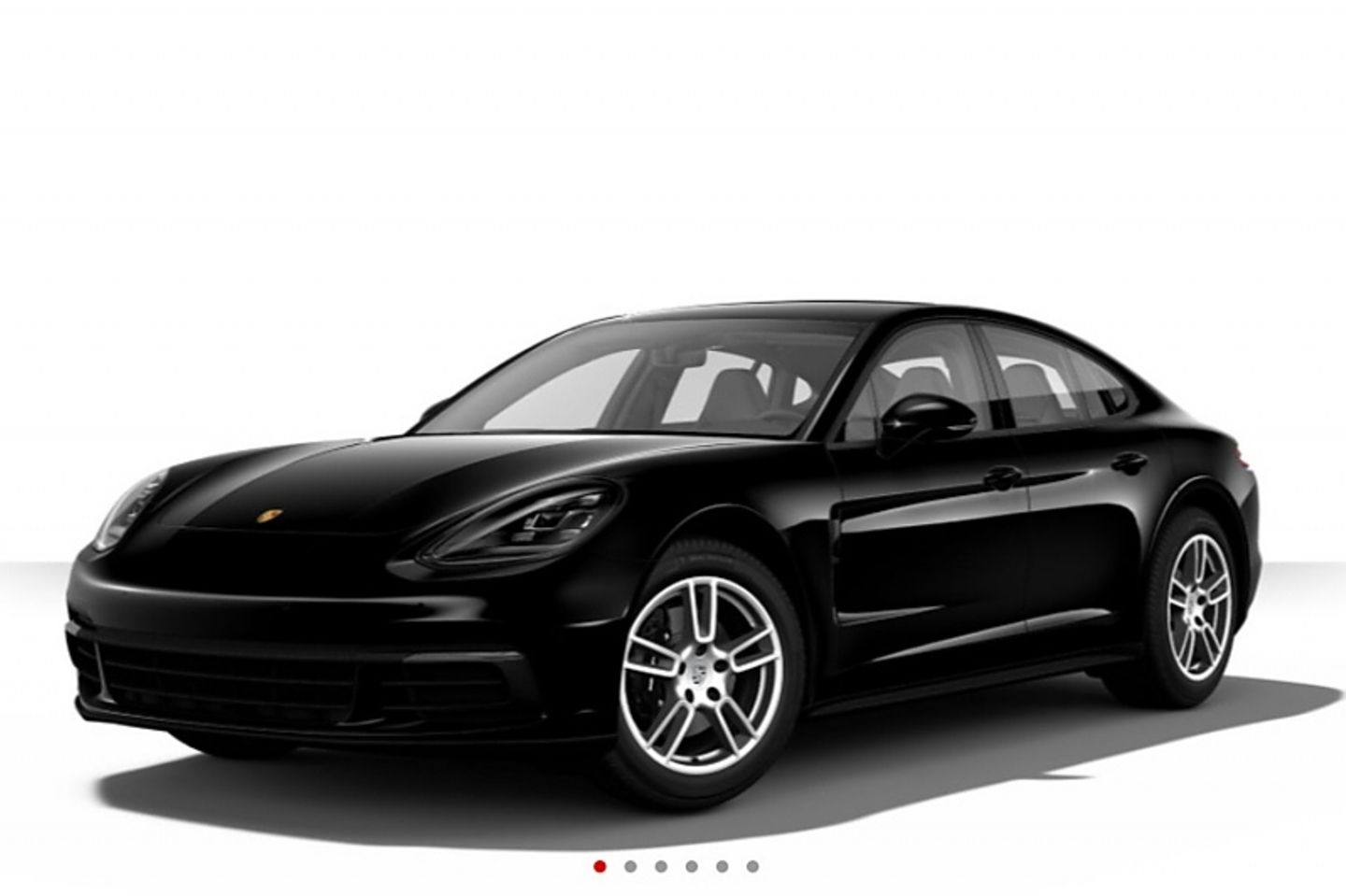 Bei Porsche gibt es den Panamera ab 90.655 Euro.