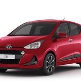 Der Hyundai i10 wird ab 7.990 Euro angeboten.