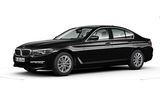 Den BMW 520i gibt es schon ab 48.900 Euro.