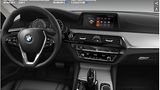 Von den viel beworbenen Assistenzsystemen ist im Basis-BMW nichts zu spüren.