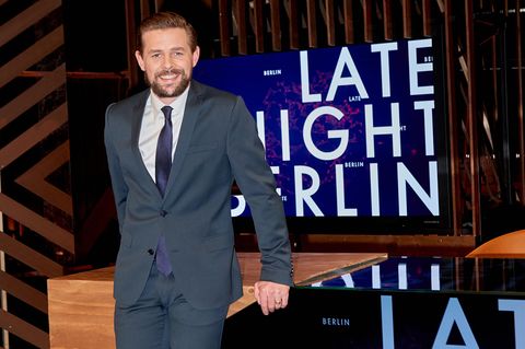 Klaas Heufer-Umlauf hat einen (Anti-Wm-Song) geschrieben