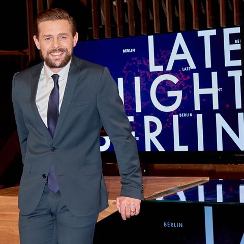 Klaas Heufer-Umlauf hat einen (Anti-Wm-Song) geschrieben